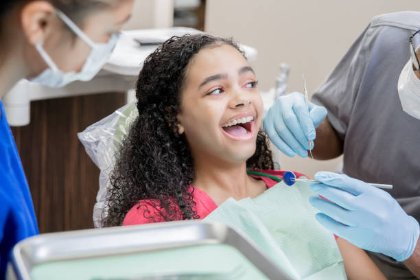 Best Emergency Orthodontic Repairs in Broad Brook, CT