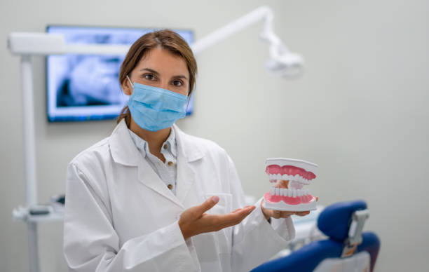 Best Emergency Wisdom Tooth Extraction in Broad Brook, CT