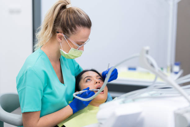 Best Emergency Cosmetic Dentistry (e.g., broken veneers) in Broad Brook, CT